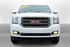 2016 GMC Yukon XL SLT